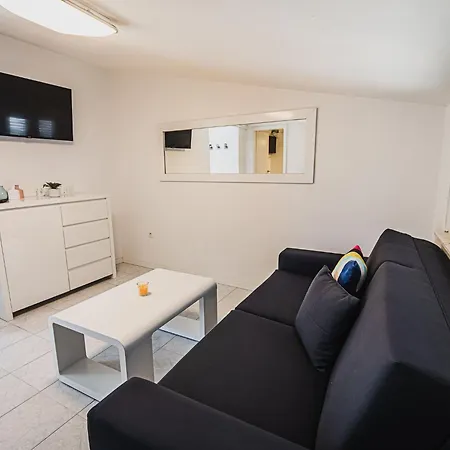 Apartment Downtown Splendid Vodice