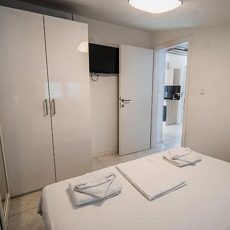 Apartment Downtown Splendid