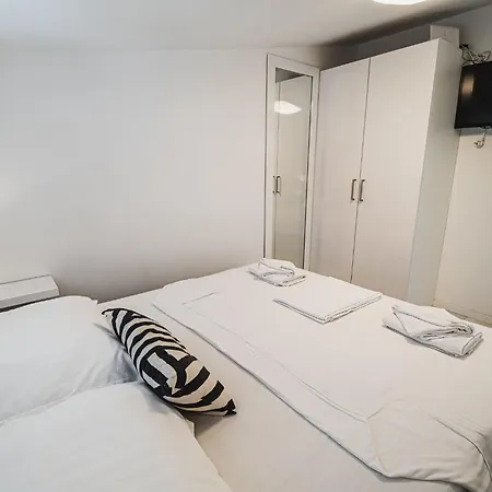 Apartment Downtown Splendid *