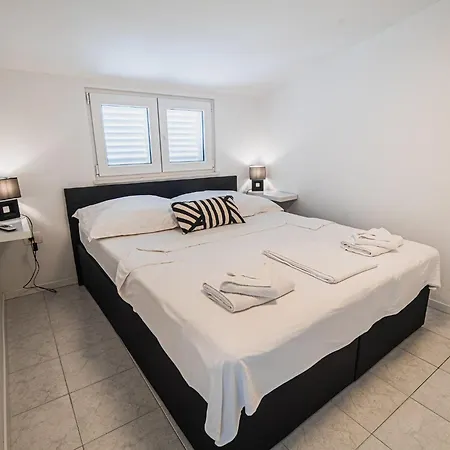 Apartment Downtown Splendid Vodice