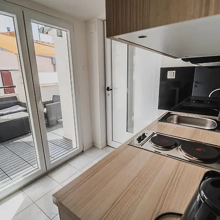 Downtown Splendid Apartment