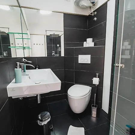 Apartment Downtown Splendid Vodice