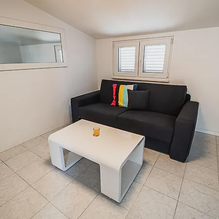 Downtown Splendid Apartment *