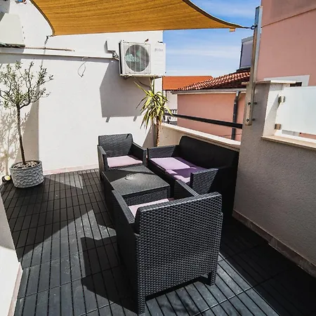 Downtown Splendid Vodice