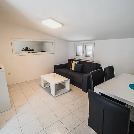 Apartment Downtown Splendid
