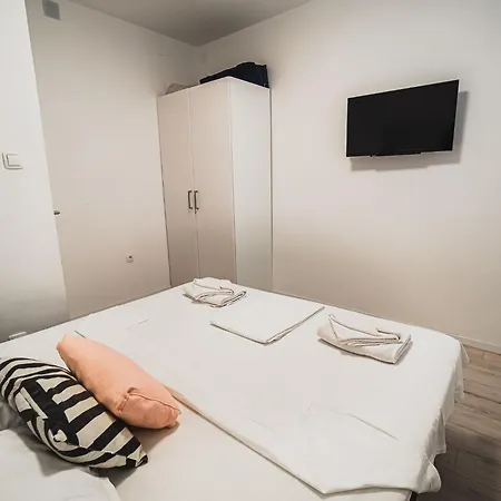 Apartment Downtown Splendid Vodice