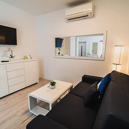 Downtown Splendid * Vodice