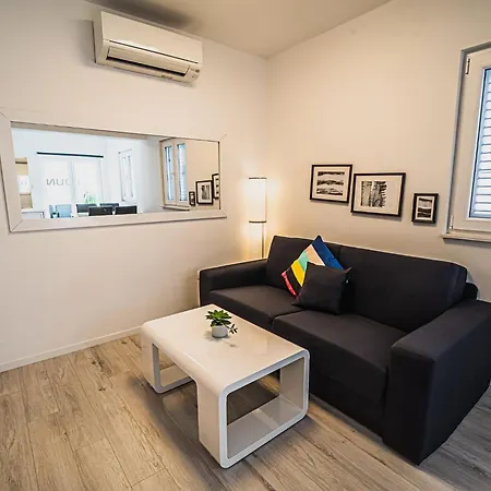 Downtown Splendid Apartment