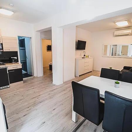 Downtown Splendid Apartment *
