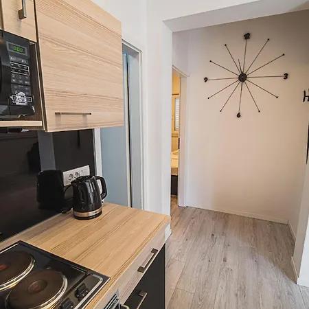 Apartment Downtown Splendid Vodice