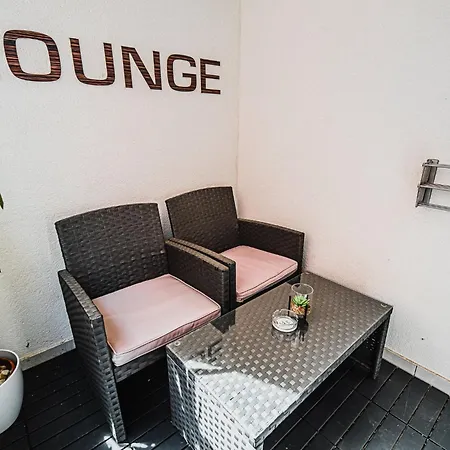 Downtown Splendid Apartment
