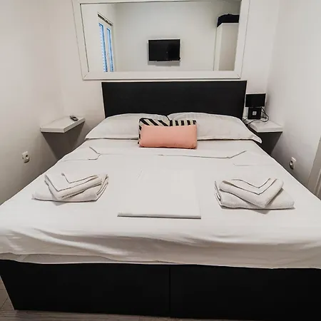 Apartment Downtown Splendid