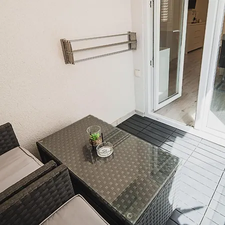 Apartment Downtown Splendid Vodice