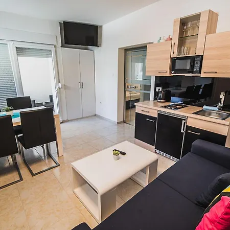 Downtown Splendid Apartment *