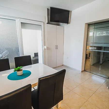 Downtown Splendid Apartment *