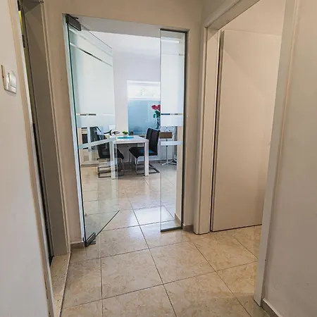 Apartment Downtown Splendid *