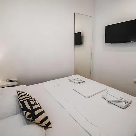 Apartment Downtown Splendid Vodice