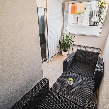 Apartment Downtown Splendid