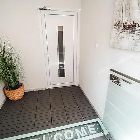 Apartment Downtown Splendid *