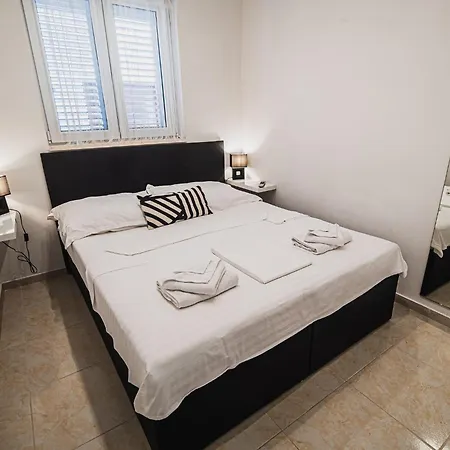 Downtown Splendid Apartment *