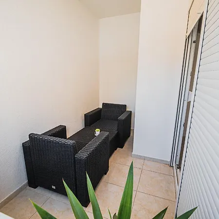 Downtown Splendid Apartment