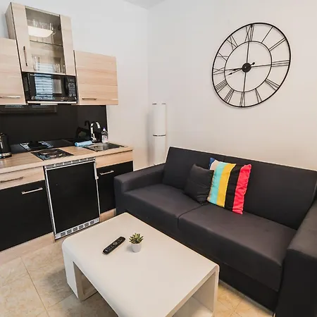 Downtown Splendid * Vodice